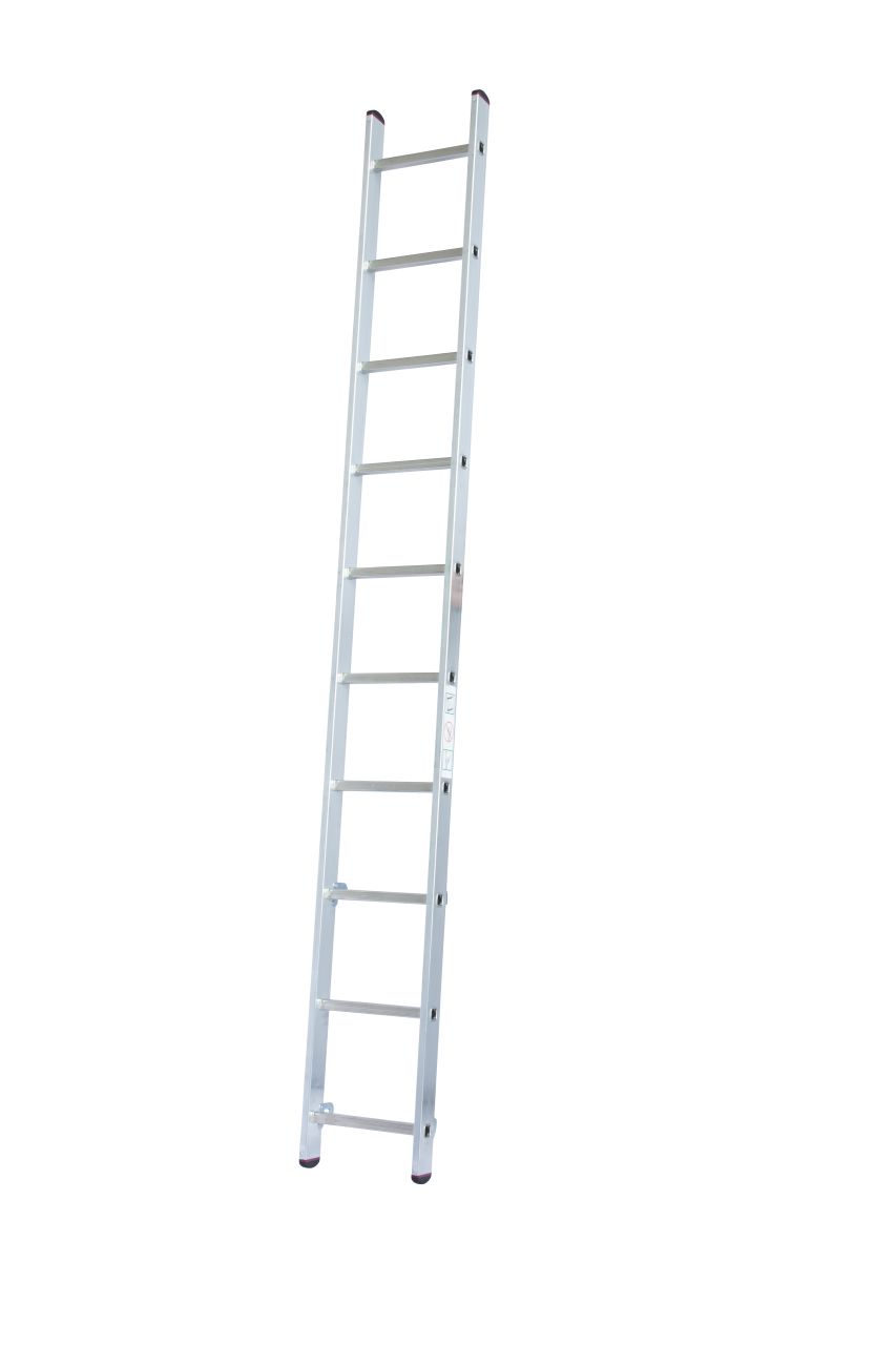 CORDA Multipurpose ladder 3x10 rungs (01-030405) — изображение 4