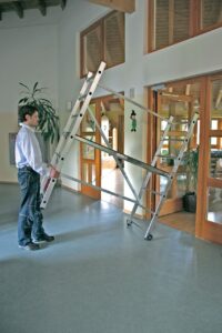 CORDA Small scaffold – 3,00 m (01-916174) - Image 5