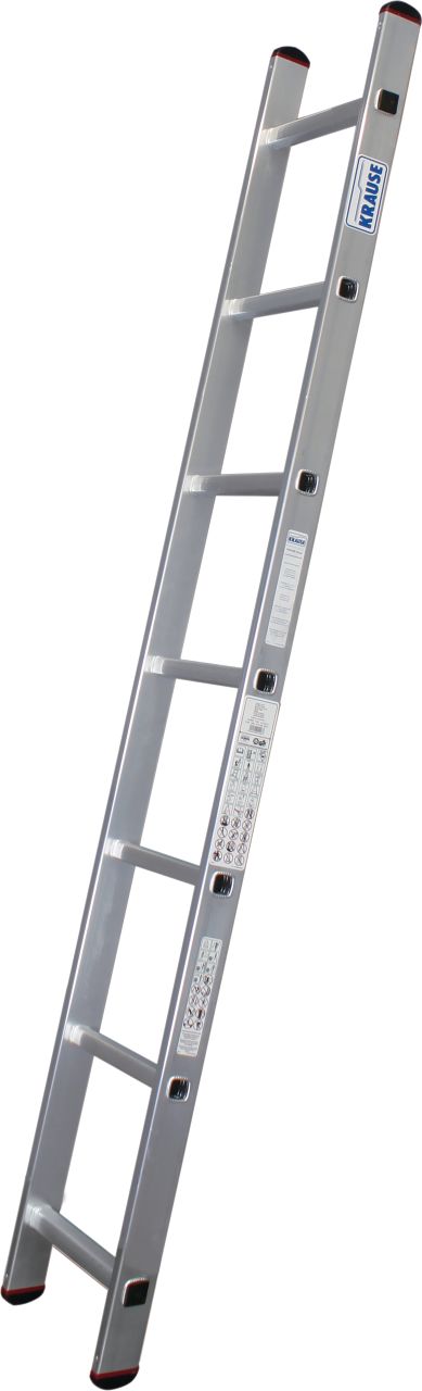 CORDA Leaning rung ladder 7 steps (01-010070) - Image 2