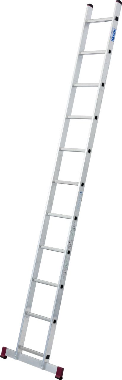 CORDA Leaning rung ladder 11 steps (01-030115)