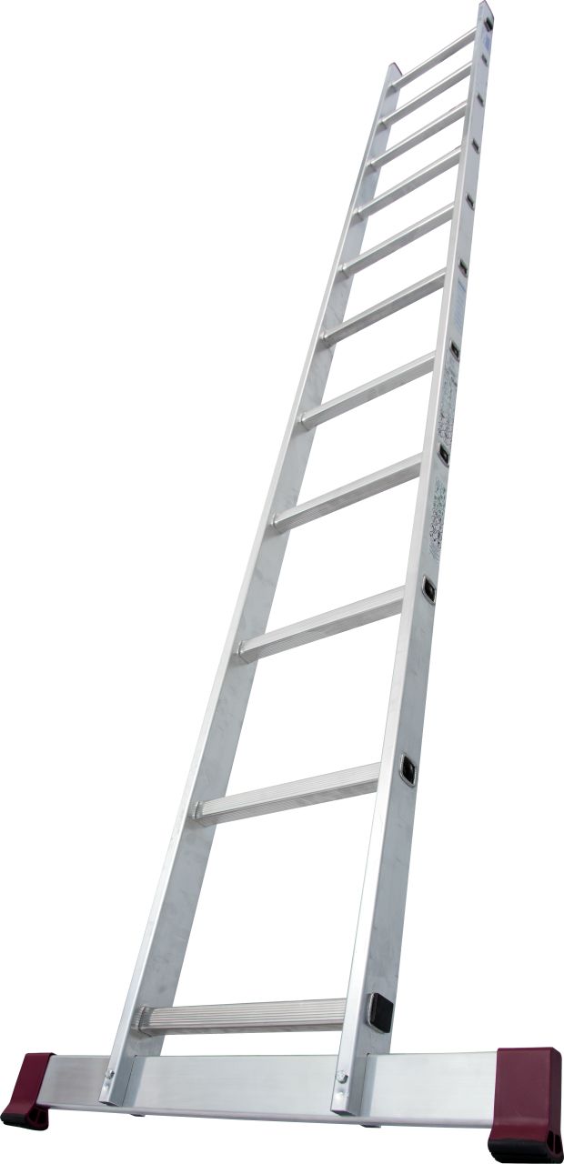 CORDA Leaning rung ladder 11 steps (01-030115) - Image 3