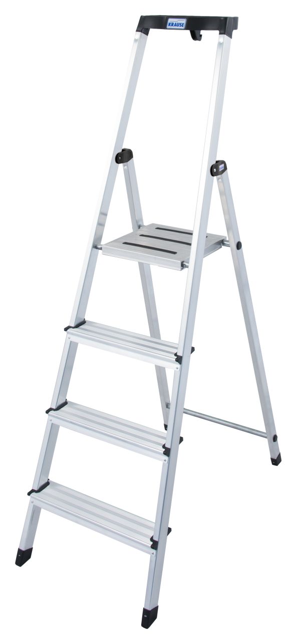 Safety Standing step ladder 4 steps (01-126320) - Image 3