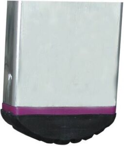 Anti-slip food-plugs