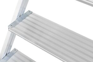 175 მმ სიღრმის სრიალის საწინააღმდეგო საფეხურები